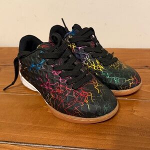 Vizari Indoor Soccer Cleats